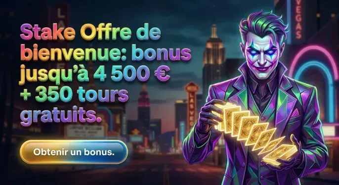 Stake Casino